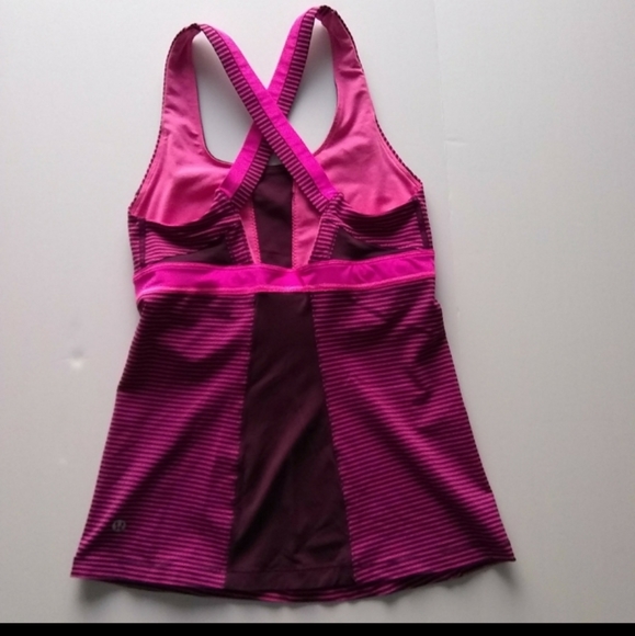 🍋Tank Top Bundle Lululemon Athleta Sizes XS, S, M - Picture 11 of 16